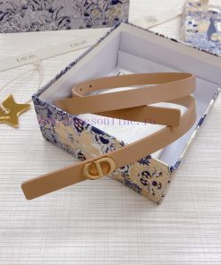 Comes with a complete gift box1.5cm official website new Dior belt double-sided plain weave, t1dkgy4c
