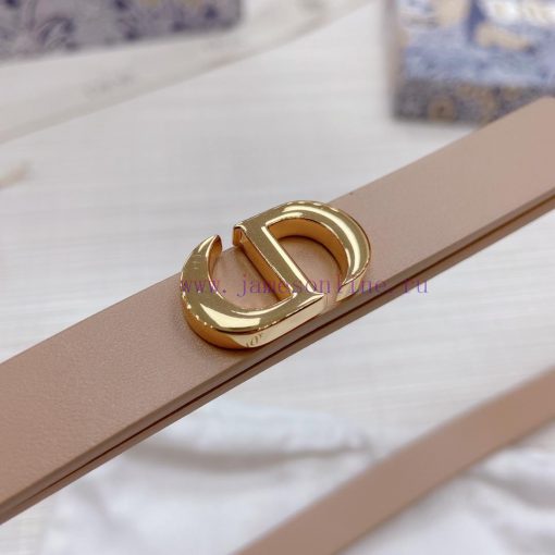 Comes with a complete gift box1.5cm official website new Dior belt double-sided plain weave, t1dkgy4c - Image 5