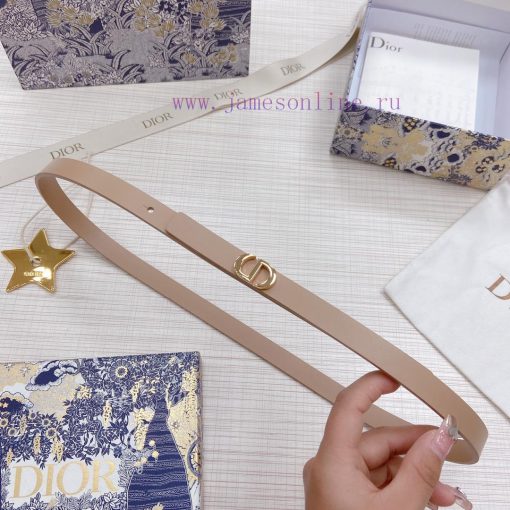 Comes with a complete gift box1.5cm official website new Dior belt double-sided plain weave, t1dkgy4c - Image 6