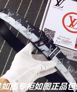 Lv... Louis Vuitton ️Identify and receive a punch as a giftThe material is 100% imported ori pscjclz4