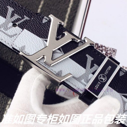 Lv... Louis Vuitton ️Identify and receive a punch as a giftThe material is 100% imported ori omcssx1j - Image 6
