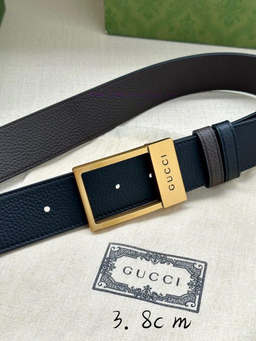 The 3.7cm wide GG Marmont series introduces new styles every season, injecting modern essenc 97podkun - Image 4