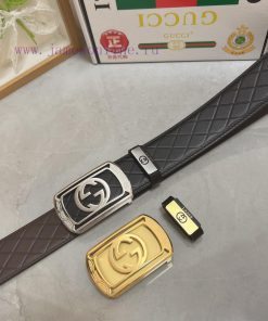 Gucci. Gucci Material: cowhide belt with exquisite workmanship, fashionable brand, preferred c9o2kg8o