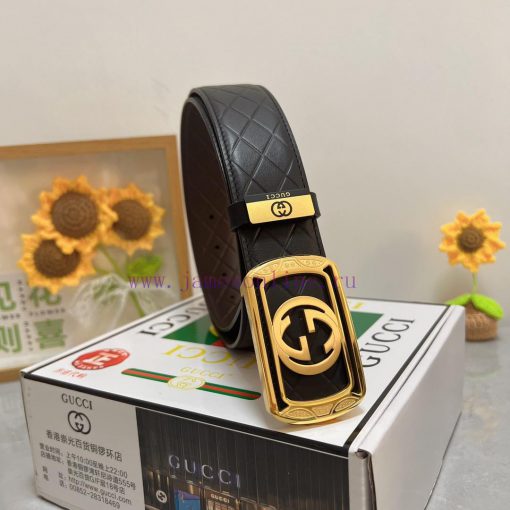 Gucci. Gucci Material: cowhide belt with exquisite workmanship, fashionable brand, preferred c9o2kg8o - Image 3