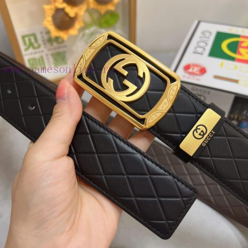 Gucci. Gucci Material: cowhide belt with exquisite workmanship, fashionable brand, preferred c9o2kg8o - Image 7