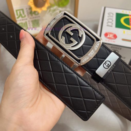 Gucci. Gucci Material: cowhide belt with exquisite workmanship, fashionable brand, preferred c9o2kg8o - Image 8
