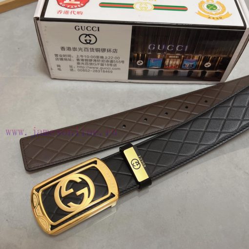 Gucci. Gucci Material: cowhide belt with exquisite workmanship, fashionable brand, preferred c9o2kg8o - Image 9