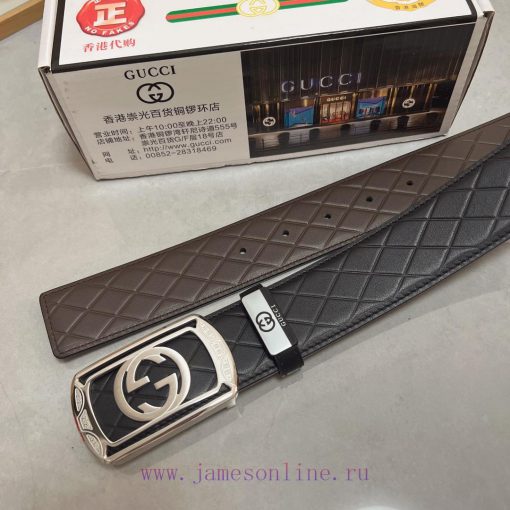 Gucci. Gucci Material: cowhide belt with exquisite workmanship, fashionable brand, preferred c9o2kg8o - Image 10
