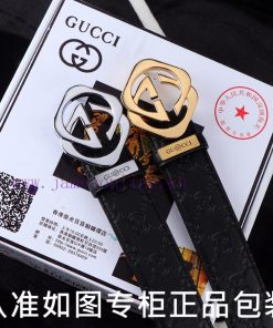 Gucci. Gucci️Identify and receive a punch as a giftThe material is 100% top layer cowhide, e eo1jewx3