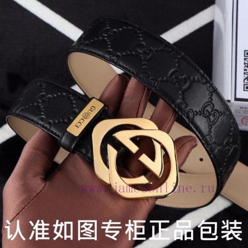 Gucci. Gucci️Identify and receive a punch as a giftThe material is 100% top layer cowhide, e 16m1i68w - Image 5