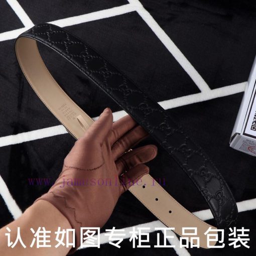 Gucci. Gucci️Identify and receive a punch as a giftThe material is 100% top layer cowhide, e 16m1i68w - Image 8
