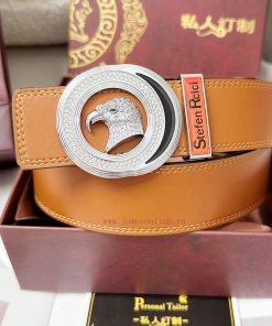 Belt Stefen Rcici Nitz ️Belt replica Private customized high-end supply versionImported orig 1nzycrxq