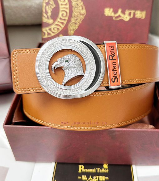 Belt Stefen Rcici Nitz ️Belt replica Private customized high-end supply versionImported orig 1nzycrxq
