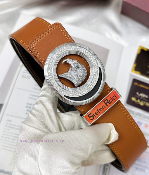 Belt Stefen Rcici Nitz ️Belt replica Private customized high-end supply versionImported orig 1nzycrxq - Image 6