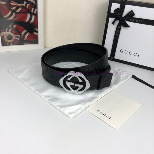 Gucci official website classic style genuine specifications original quality imported Italia utp9h9zc - Image 4