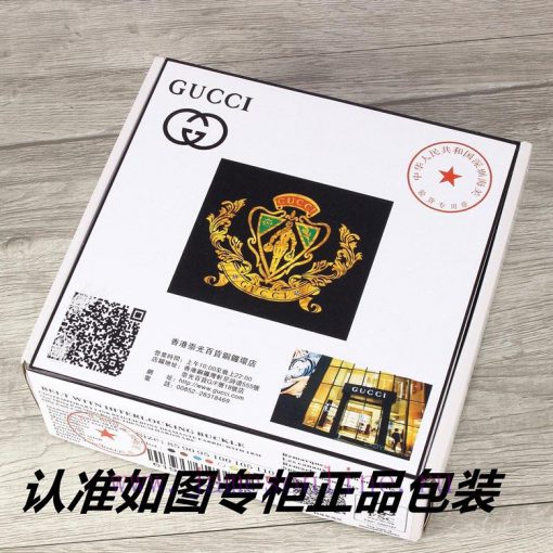 Gucci. Gucci️Identify and receive a punch as a giftThe material is made of 100% top layer co 6biiciin - Image 10