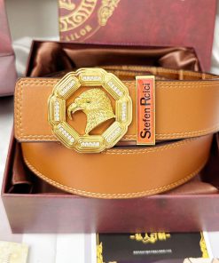 Belt Stefen Rcici Nitz ️Belt replica Private customized high-end supply versionImported orig stgbhub7