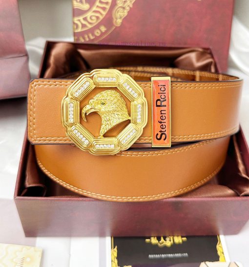 Belt Stefen Rcici Nitz ️Belt replica Private customized high-end supply versionImported orig stgbhub7