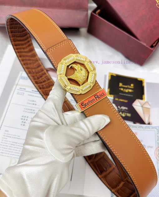Belt Stefen Rcici Nitz ️Belt replica Private customized high-end supply versionImported orig stgbhub7 - Image 7