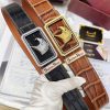 Belt Stefen Rcici Nitz ️Belt replica Private customized high-end supply versionImported orig pen94l1f