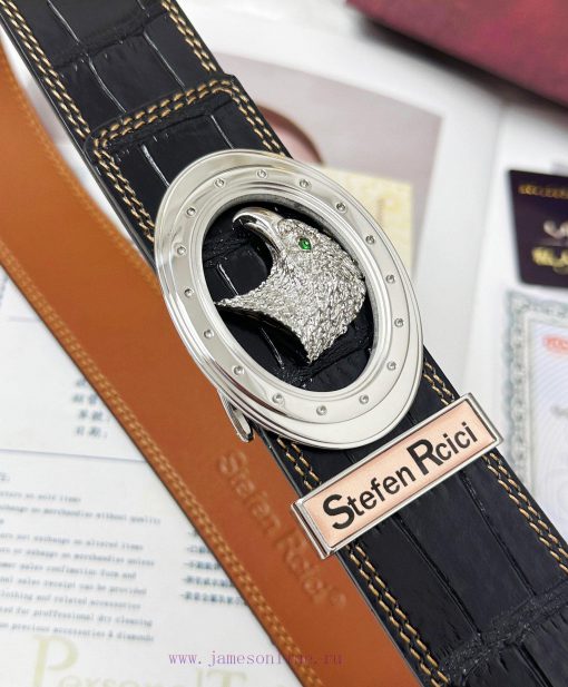 Belt Stefen Rcici Nitz ️Belt replica Private customized high-end supply versionImported orig xtju0h4i - Image 10