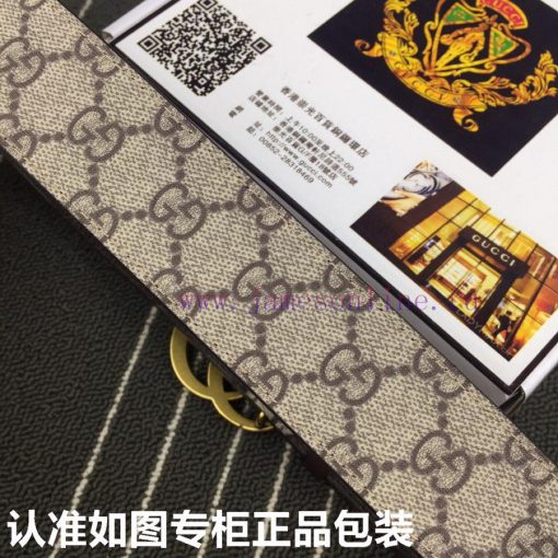 Gucci. GUCCIquality goodsGrade: Italian imported 100% top layer cowhide, Gucci.Gucci, World yr9srr13 - Image 9