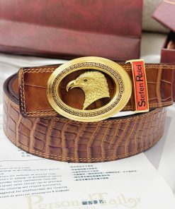 Belt Stefen Rcici Nitz ️Belt replica Private customized high-end supply versionImported orig dpti6jef