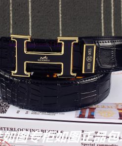 Belt Hermes Her...mes️The waistband is made of 100% cowhide, ensuring genuine leather. The 2 fw064wd5