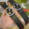 Belt Gucci Gucci️Belt made of 100% head layer cowhide, guaranteed genuine leather, 24k dual eul0tsj1