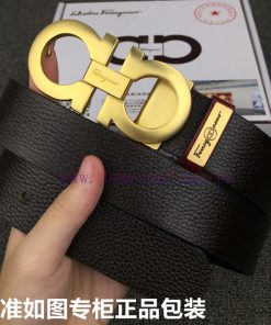 Ferragamo ️ Double sided useGrade: Italian imported 100% top layer cowhide, Ferragamo, world v6td5t4u
