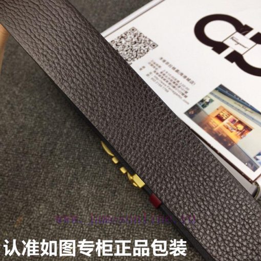 Ferragamo ️ Double sided useGrade: Italian imported 100% top layer cowhide, Ferragamo, world v6td5t4u - Image 9