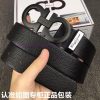 Ferragamo ️ Double sided useGrade: Italian imported 100% top layer cowhide, Ferragamo, world iogw7agv