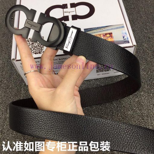 Ferragamo ️ Double sided useGrade: Italian imported 100% top layer cowhide, Ferragamo, world iogw7agv - Image 3