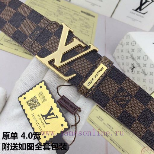 LV. Yiluweideng ️French New StyleGrade: Italian imported 100% top layer cowhide, LV. Eloiden 070h4axp - Image 4