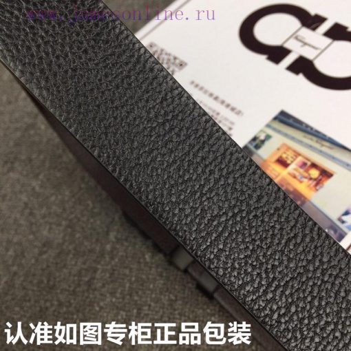Ferragamo ️ Double sided useGrade: Italian imported 100% top layer cowhide, Ferragamo, world iogw7agv - Image 9
