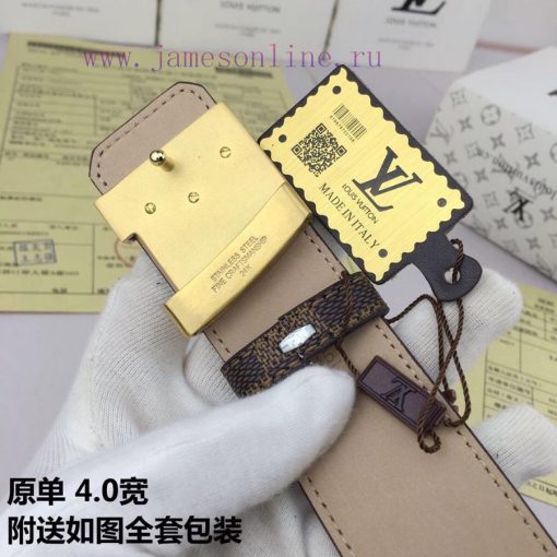 LV. Yiluweideng ️French New StyleGrade: Italian imported 100% top layer cowhide, LV. Eloiden 070h4axp - Image 9