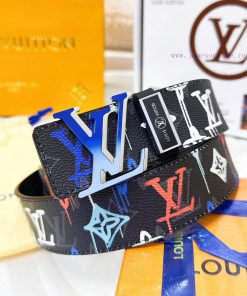 Belt LV Louis ReproductionThe waistband is made of 100% cowhide, ensuring a double-layer gra 6s0d3rpe