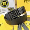 Belt FENDI Fendi ReproductionThe waistband is made of 100% cowhide, ensuring a double-layer jnagqy90