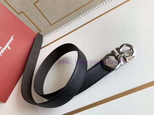 Equipped with a complete set of Ferragamo>Ferragamo double-sided Italian imported original f g5vz9x2f
