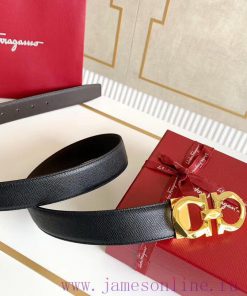 Equipped with a complete set of Ferragamo>Ferragamo double-sided Italian imported original f ar2gfiyi