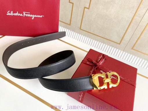Equipped with a complete set of Ferragamo>Ferragamo double-sided Italian imported original f ar2gfiyi