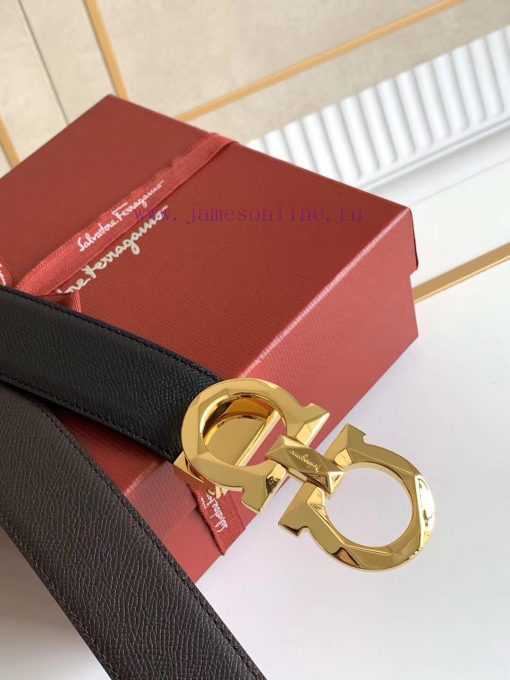 Equipped with a complete set of Ferragamo>Ferragamo double-sided Italian imported original f ar2gfiyi - Image 3