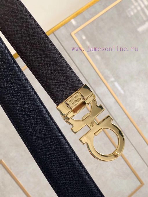 Equipped with a complete set of Ferragamo>Ferragamo double-sided Italian imported original f ar2gfiyi - Image 5