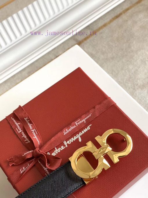 Equipped with a complete set of Ferragamo>Ferragamo double-sided Italian imported original f ar2gfiyi - Image 6
