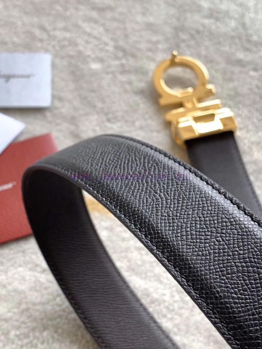 Equipped with a complete set of Ferragamo>Ferragamo double-sided Italian imported original f ar2gfiyi - Image 7