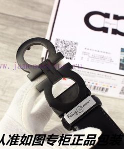 Ferragamo ️Grade: Italian imported 100% top layer cowhide, Ferragamo, world-renowned luxury 84phdhw5