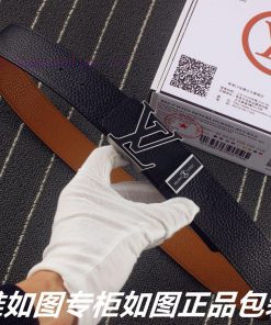 Lv... Louis Vuitton double-sided useIdentify and receive a punch as a giftMaterial: 100% top nrn46ouz