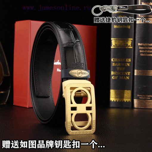 Give a picture of a Jaguar keychain as a giftComes with a complete set of wooden boxesFerrag vyaa2wzu - Image 2