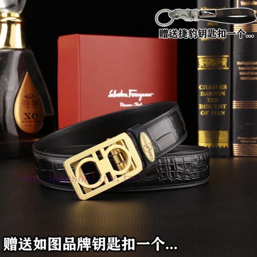 Give a picture of a Jaguar keychain as a giftComes with a complete set of wooden boxesFerrag vyaa2wzu - Image 3