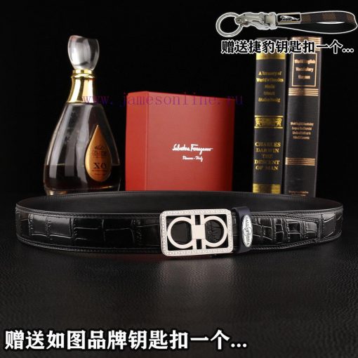 Give a picture of a Jaguar keychain as a giftComes with a complete set of wooden boxesFerrag vyaa2wzu - Image 5
